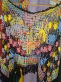 Blusas de Filé