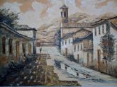 Casario Monocromatico "Jenival Cruz" 0.60x1.30