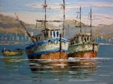 Marina 4 "Jenival Cruz" 1.30x0.60